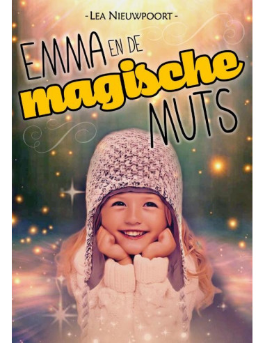 Emma en de magische muts