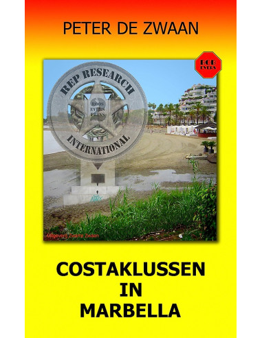 Costaklussen in Marbella