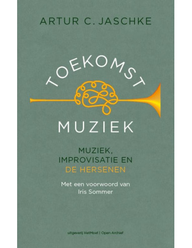 Toekomstmuziek