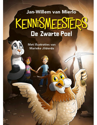 De Zwarte Poel