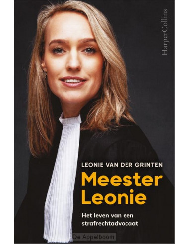 Meester Leonie