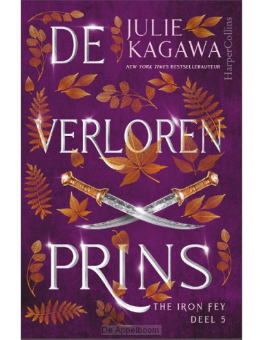 De verloren prins