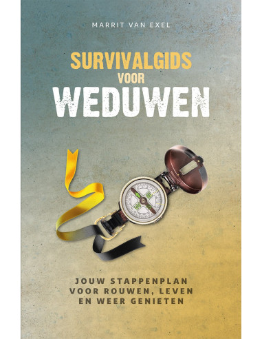 Survivalgids voor weduwen