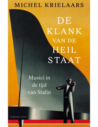 De klank van de heilstaat