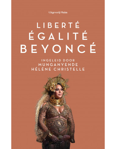 Liberté, égalité, Beyoncé