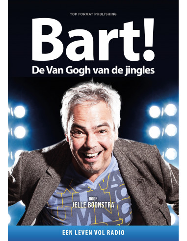 Bart! De Van Gogh van de Jingles