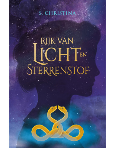 Rijk van licht en sterrenstof