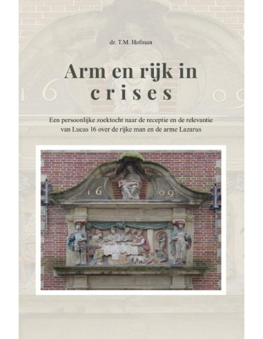 Arm en rijk in crises