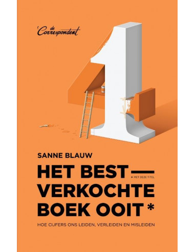 Het bestverkochte boek ooit (met deze ti