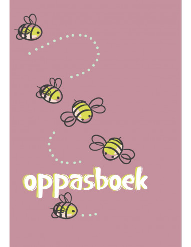 Oppasboek