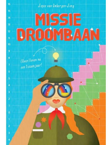 Missie Droombaan