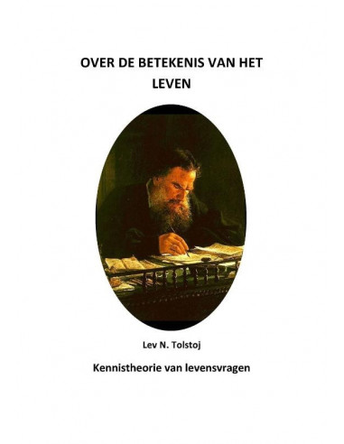 Over de betekenis van het leven