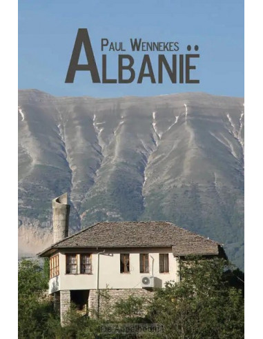 Albanië