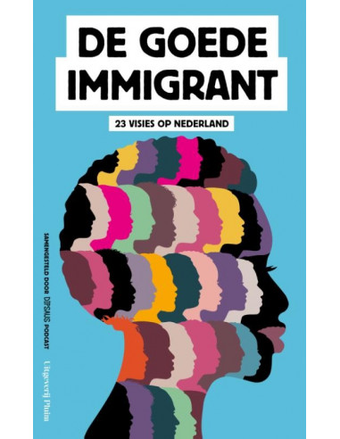 De goede immigrant