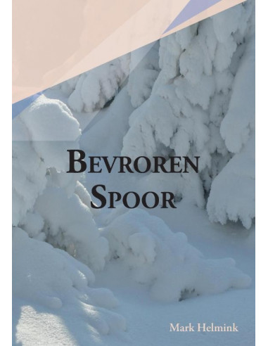 Bevroren Spoor