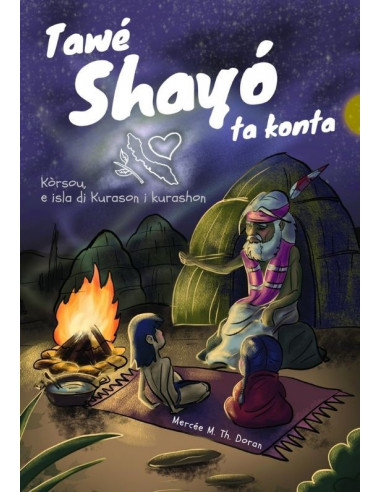 Tawé Shayó ta konta