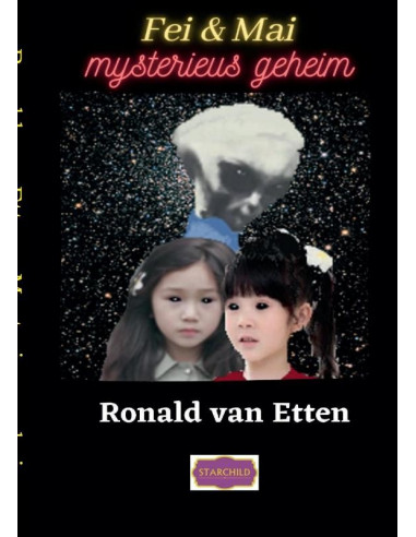 Fei en Mai Mysterieus geheim