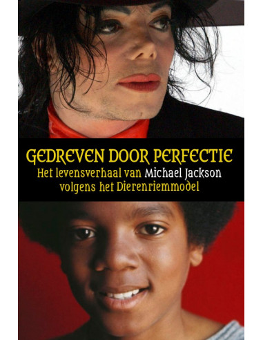 Gedreven door perfectie