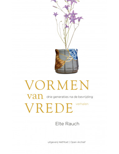 Vormen van vrede