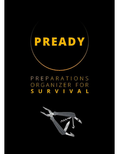 PREADY - PREPARATIONS ORGANIZER FOR SURV