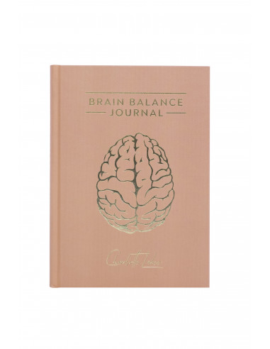 Brain Balance journal