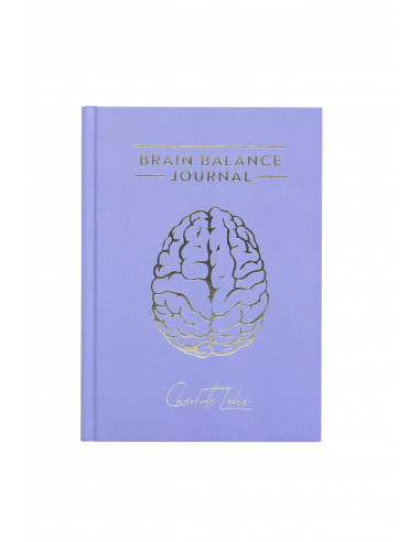 Brain Balance Journal