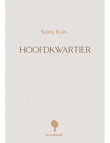 Hoofdkwartier