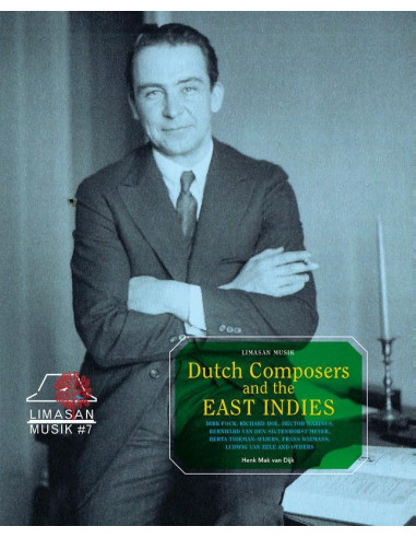 Dutch Composers in the East Indies