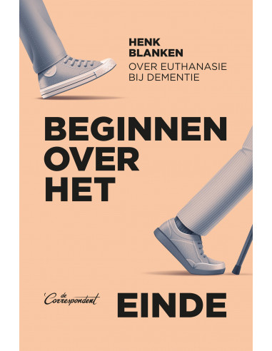 Beginnen over het einde