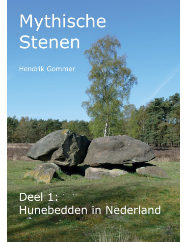 Hunebedden in Nederland