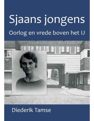 Sjaans jongens