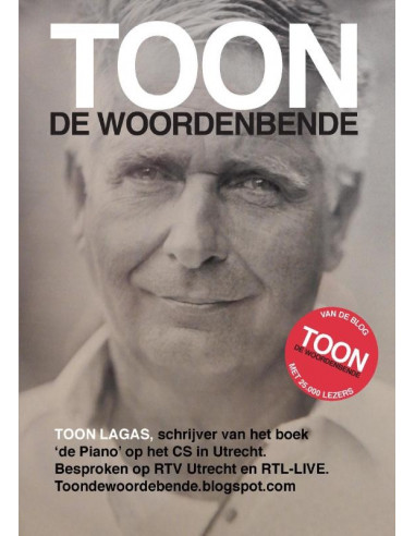 Toon De Woordenbende