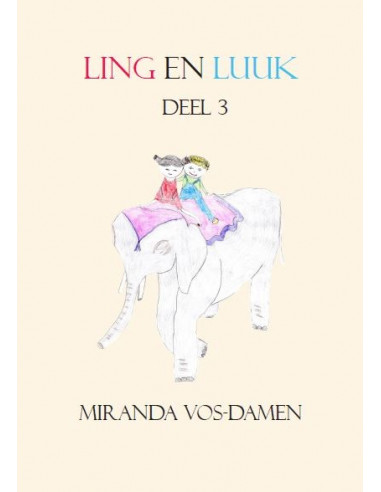 Ling en Luuk