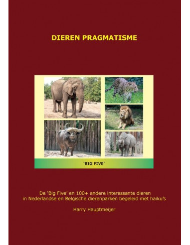 Dieren Pragmatisme