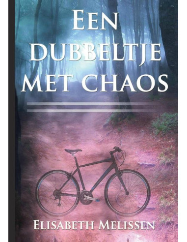 Een dubbeltje met chaos