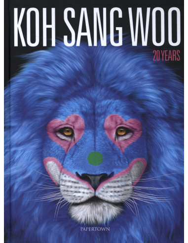 Koh Sang Woo