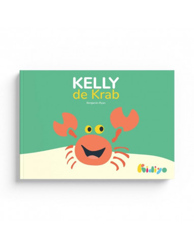 Kelly de Krab