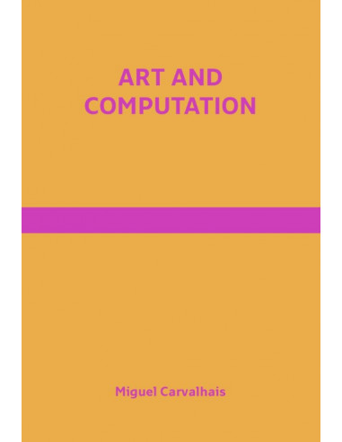 Art and Computation