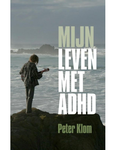 Mijn leven met adhd