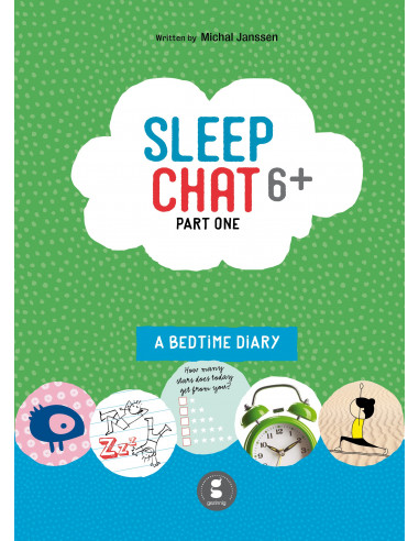 Sleepchat / 6+ part one