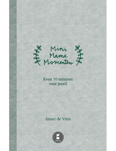 Mini Mama momenten