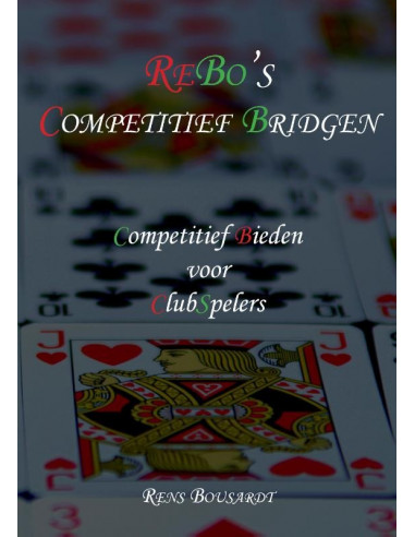 ReBo's competitief bridgen