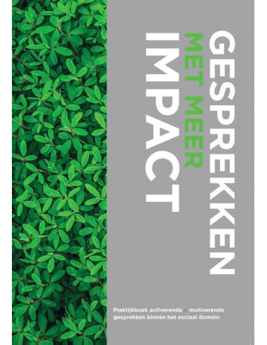 Gesprekken met meer impact