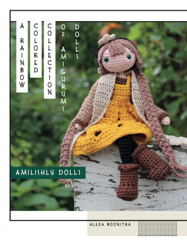 Amilishly Dolls