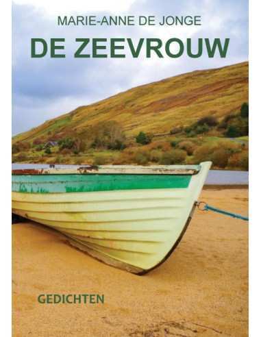 De Zeevrouw