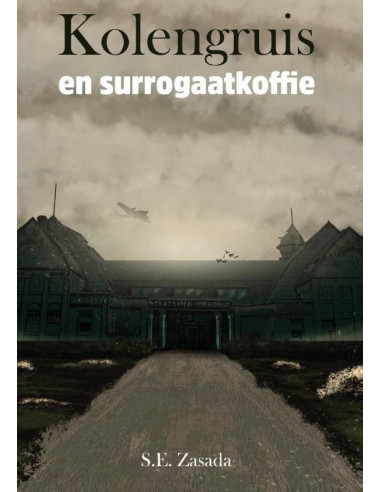 Kolengruis en surrogaatkoffie