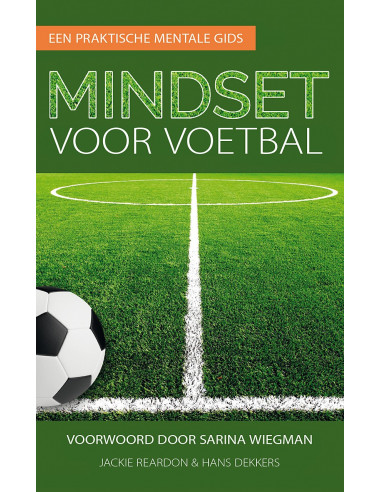 Mindset voor Voetbal