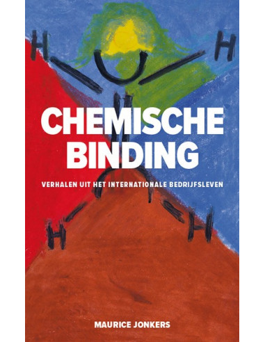 Chemische Binding