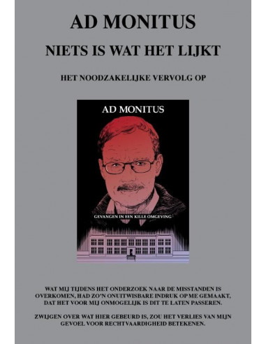 Niets is wat het lijkt