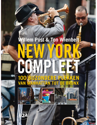 New York Compleet